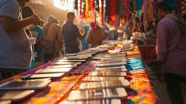 Iphone tunisie : trouvez les meilleurs prix ici