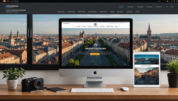 Créez un site formidable avec l'agence wordpress à toulouse